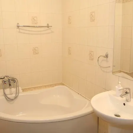 Appartement Comfort Suites *