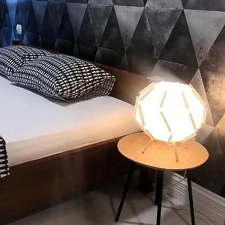 Comfort Suites Poznań