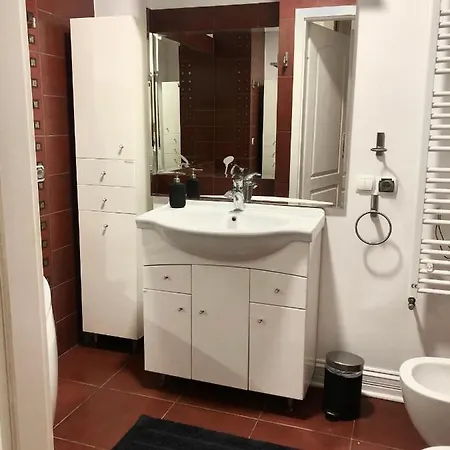 Comfort Suites Appartement *