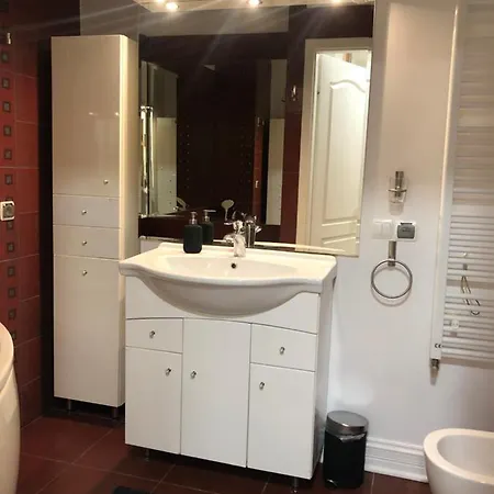 Apartment Comfort